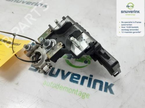 Used Other Other RENAULT CAPTUR II (HF_) TCe 130 (HFMF) (131 hp) 19103557 19103557