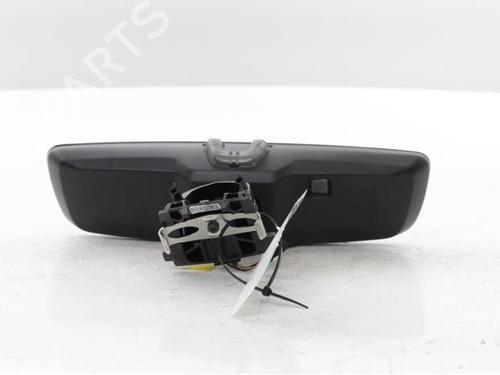 Used Rear mirror Rear mirror BMW X1 (U11) xDrive 30e Plug-in-Hybrid (326 hp) 40266117 40266117