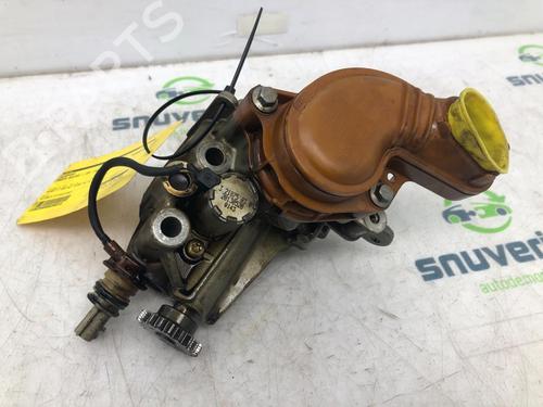 Other DACIA DUSTER (HS_) 1.2 TCe 125 | BP30185347O1 