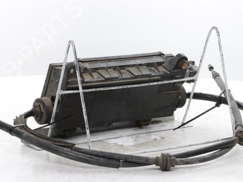 Control unit RENAULT VEL SATIS (BJ0_) 3.5 V6 (BJ0R, BJ0V, BJ0U) | BP36839358M11 - Image 5