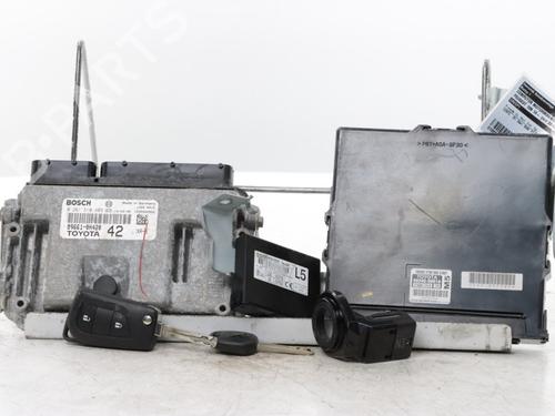 Used Engine control unit (ECU) Engine control unit (ECU) 38110681 38110681