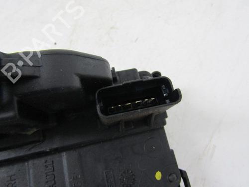 Rear right lock RENAULT MEGANE III Grandtour (KZ0/1) 1.5 dCi (KZ09, KZ0D, KZ1G, KZ29, KZ14, KZ1W, KZ10, KZ1F,... | BP13190224C99 