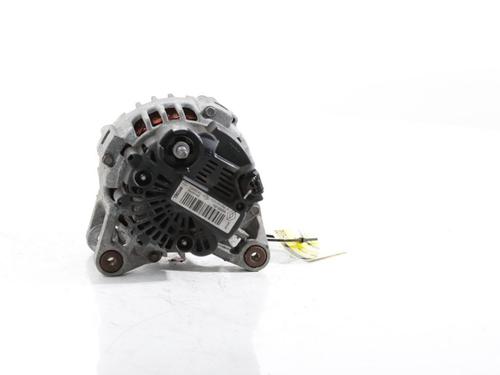 Alternator RENAULT TWINGO II (CN0_) 1.2 (CN0D) | BP28288672M7 - Image 9