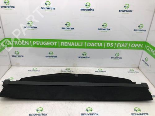 Rear parcel shelf PEUGEOT 5008 (0U_, 0E_) 1.6 HDi | BP22218612C85 