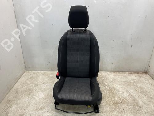 Used Left front seat OPEL CORSA F (P2JO) 1.2 (68) (101 hp) 30758000