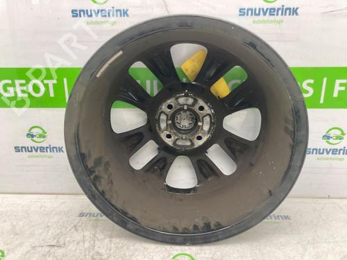 Rim RENAULT TWINGO III (BCM_, BCA_) 0.9 TCe 90 (BCM9, BCM2) | BP21112068C45 