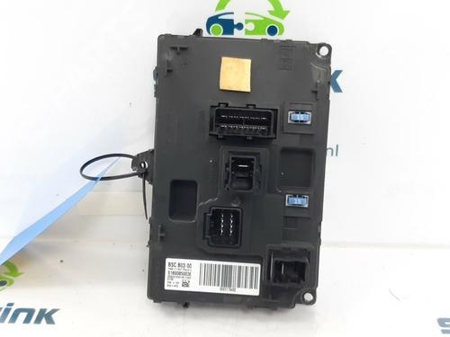 Used Control unit Control unit PEUGEOT 207 SW (WK_) 1.6 16V (120 hp) 10802896 10802896