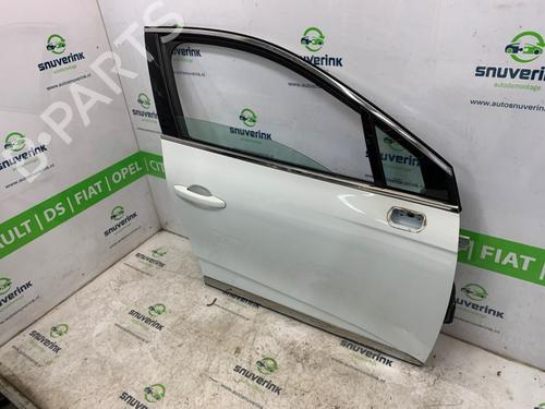 Right front door RENAULT CLIO V (B7_) 1.0 TCe 90 (B7MT) | BP28327456C3 