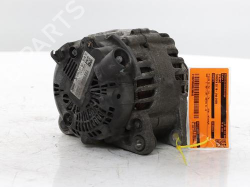 Alternator CITROËN C3 III (SX) 1.2 THP 110 (SXHNPS, SXHNZT, SXHNZ6) | BP39750362M7 - Image 2