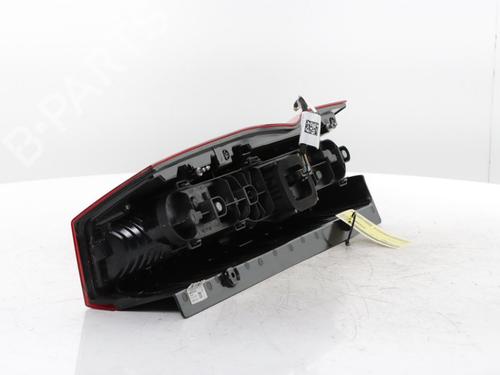 Right taillight RENAULT MASTER IV Van (F8__) BLUE DCI 170 (F8M4) | BP34565797C35 - Image 4