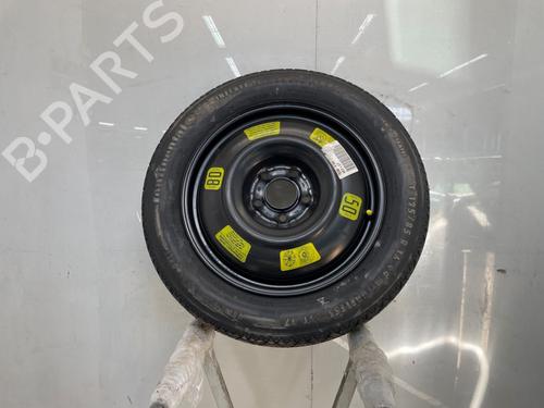 Used Rim Rim PEUGEOT 308 SW II (LC_, LJ_, LR_, LX_, L4_) 1.6 BlueHDi 120 (120 hp) 34566095 34566095