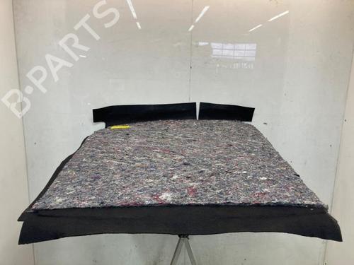 Luggage compartment floor DACIA BIGSTER 1.2 TCe 140 (RYMH) | BP40585584I33 - Image 2