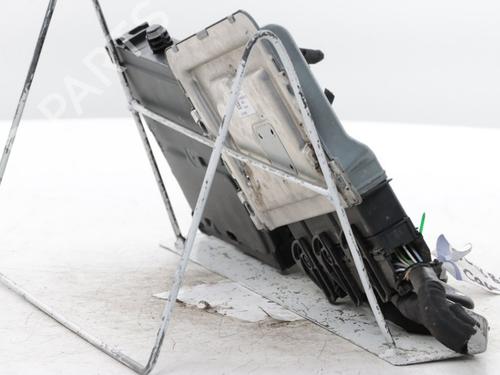 Engine control unit (ECU) RENAULT CAPTUR II (HF_) TCe 100 (HFMT) | BP38110913M57  - Image 8
