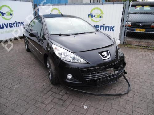 Electronic module PEUGEOT 207 CC (WD_) 1.6 16V | BP40564336M83 - Image 6