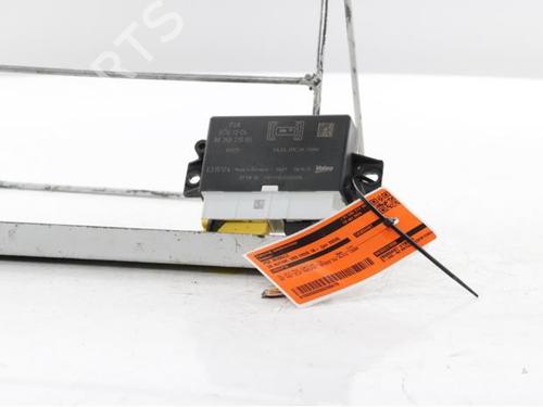 Used Electronic module Electronic module DS DS 3 / DS 3 CROSSBACK (UR_, UC_, UJ_) E-TENSE (UZZKXZ) (136 hp) 40589485 40589485