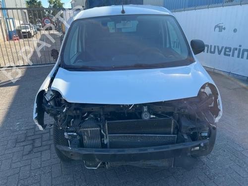 Radio RENAULT KANGOO Express (FW0/1_) 1.5 dCi 110 (FW0C, FW0H) | BP23646090E6 - Image 5