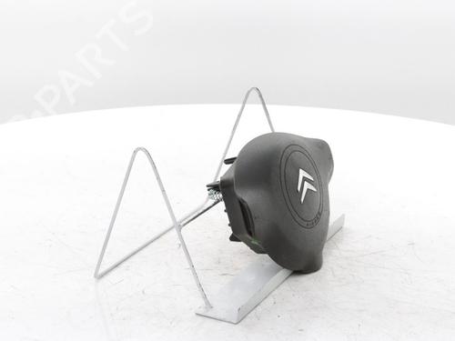 Driver airbag CITROËN JUMPY II Van 1.6 HDi 90 16V | BP30186466C9