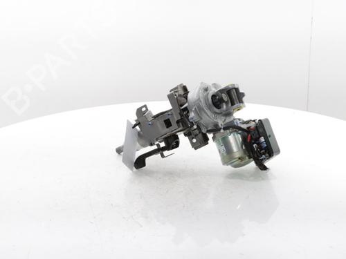 Steering column DACIA DUSTER (PYM_, PYN_) 1.6 HYBRID 140 | BP29241835M21 - Image 2