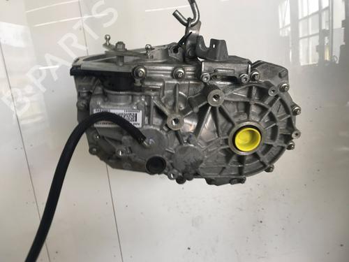 Gearbox RENAULT KANGOO III Box Body/MPV E-Tech Electric (FJJA) | BP28288747M3