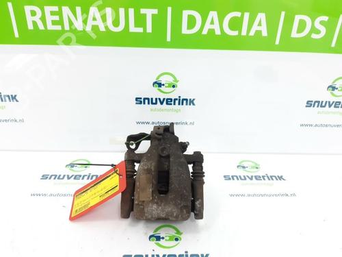 Used Right rear brake caliper CITROËN DS3 (SA_) 1.6 HDi 90 (92 hp) 29069182