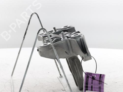 Engine mount FIAT GRANDE PANDA (328) 1.2 Mild Hybrid (325) | BP33846012M89 - Image 8