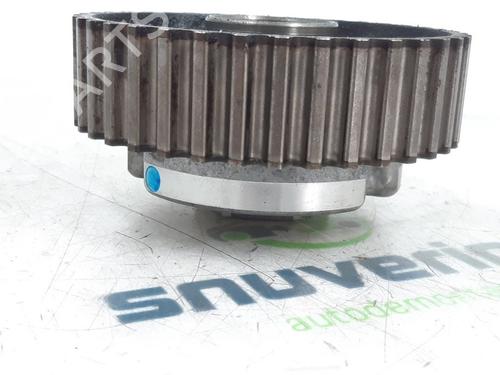 Remskive CITROËN C4 Grand Picasso I (UA_) 2.0 i 16V | BP29827849M122 