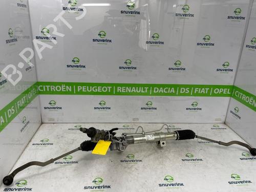Used Steering rack Steering rack RENAULT TRAFIC III Van (FG_) 2.0 dCi 170 (FGMM, FGMV) (170 hp) 34562458 34562458