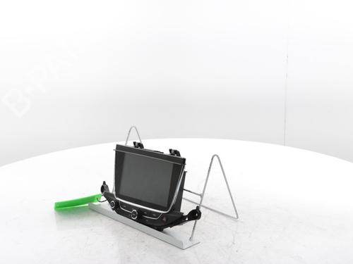 Display OPEL ASTRA K Sports Tourer (B16) 1.4 Turbo (35) | BP29640673C48 