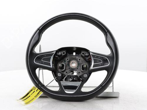 Used Steering wheel Steering wheel RENAULT MEGANE IV Grandtour (K9A/M/N_) 1.2 TCe 100 (100 hp) 31261422 31261422