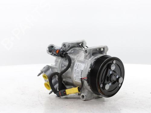AC compressor OPEL GRANDLAND (OV64) 1.2 MHEV | BP30758165M34 - Image 2