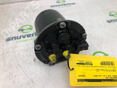 Other RENAULT CLIO IV Grandtour (KH_) 1.5 dCi 90 (KHN3, KHN4) | BP30185423O1