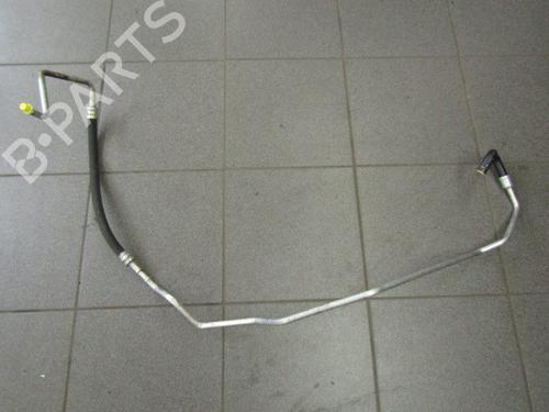 Used Pipe PEUGEOT 206 Hatchback (2A/C) 1.4 i (75 hp) 24162669
