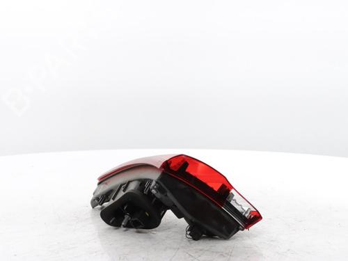 Left taillight RENAULT SCÉNIC IV (J9_) 1.2 TCe 115 | BP31050035C34 