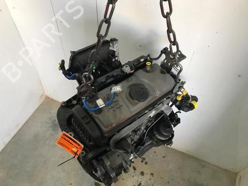 Engine FIAT QUBO (225_) 1.4 (225AXA1A) | BP40588089M1 - Image 5