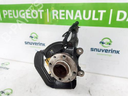 Used Left front steering knuckle RENAULT TWINGO III (BCM_, BCA_) 1.0 SCe 70 (71 hp) 20158448