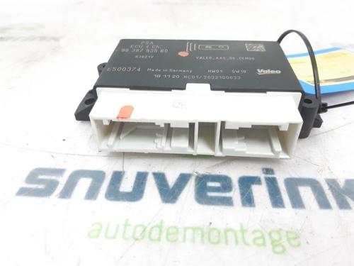 Electronic module PEUGEOT 2008 II (UD_, US_, UY_, UJ_, UR_, UC_) 1.2 PureTech 130 (USHNS, URHNS) | BP20499576M83 