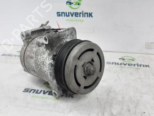 AC compressor CITROËN C4 Picasso II 1.2 THP 130 | BP40580791M34 - Image 5