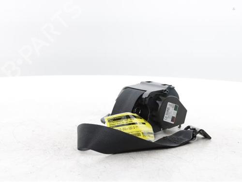 Rear right seatbelt VW T-ROC (A11, D11) 1.5 TSI | BP40586969I28 - Image 4