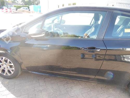 Front right panel PEUGEOT 208 I (CA_, CC_) 1.2 VTI 82 | BP40585561C59 - Image 16