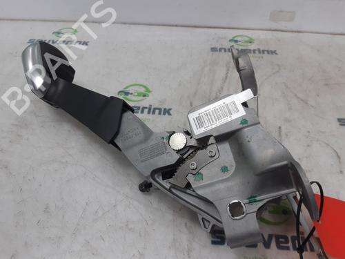 Hand brake CITROËN C3 AIRCROSS II (2R_, 2C_) 1.2 PureTech 82 (2RHMRC, 2RHMZB) | BP18869777I18