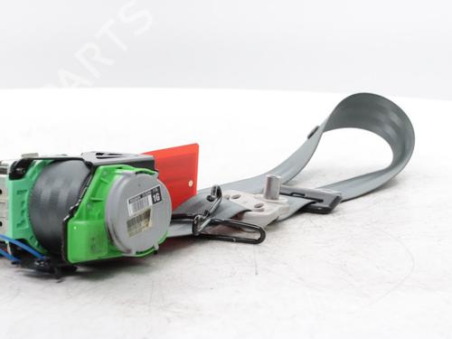 Front left seatbelt CITROËN BERLINGO MULTISPACE (B9) 1.6 VTi 95 | BP34057903I26  - Image 9
