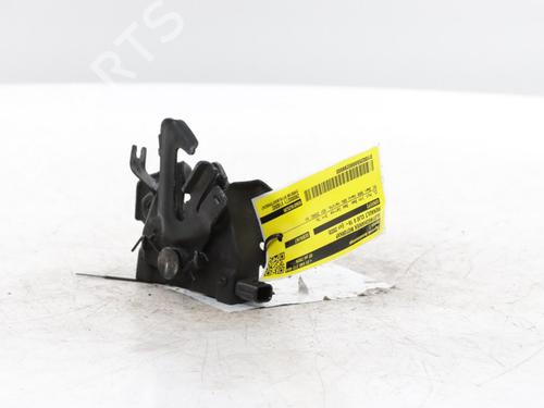 hjelmlås RENAULT CLIO V (B7_) 1.0 TCe 90 (B7MT) | BP37263046C133 - Image 2