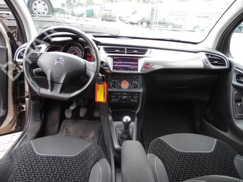 Air vent CITROËN C3 II (SC_) 1.6 HDi | BP40570250I21  - Image 21