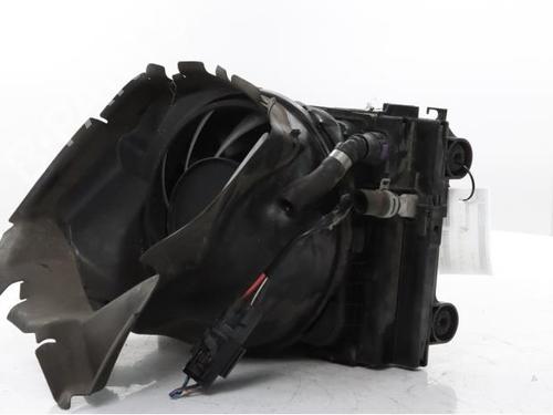 Water radiator VOLVO XC60 II (246) T8 Hybrid AWD | BP40543155M31 - Image 7