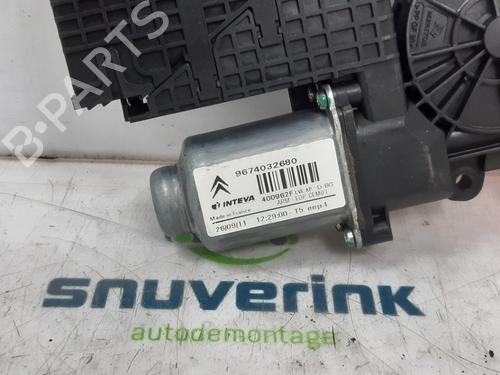 Used Electronic module CITROËN C4 Picasso I MPV (UD_) 1.6 HDi 110 (112 hp) 21194968