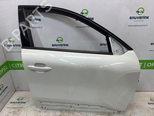 Used Right front door CITROËN C4 III (BA_, BB_, BC_) 1.2 PureTech 130 (BAHNSA, BAHNSB) (130 hp) 23123370