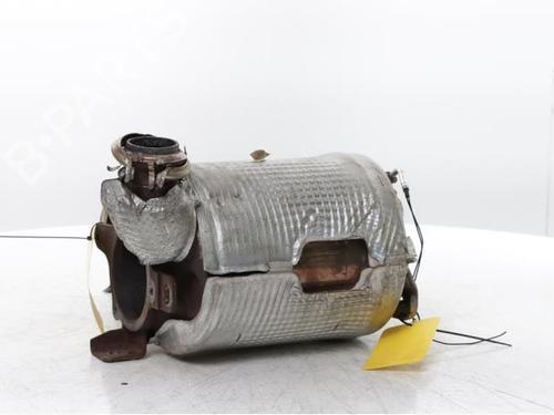 Catalyst RENAULT EXPRESS Box Body/MPV 1.5 Blue dCi 75 (F6AA) | BP40542501M10 - Image 3