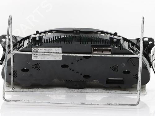 Instrument cluster AUDI A4 B8 (8K2) 1.8 TFSI | BP38459985C47 - Image 6