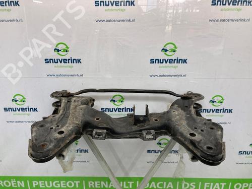 Used Subframe PEUGEOT 208 I (CA_, CC_) 1.2 VTI 82 (82 hp) 24647514