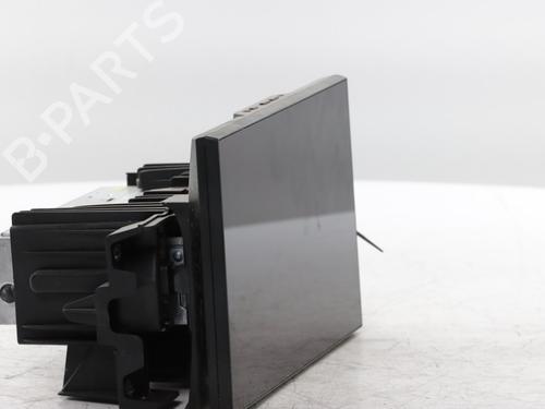 Radio DACIA DUSTER (PYM_, PYN_) 1.2 TCe 130 | BP33697270E6  - Image 9